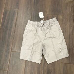 Free Assembly Men’s Lightweight Drawstring Shorts | NWT | Size M